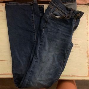 cleaning out closet